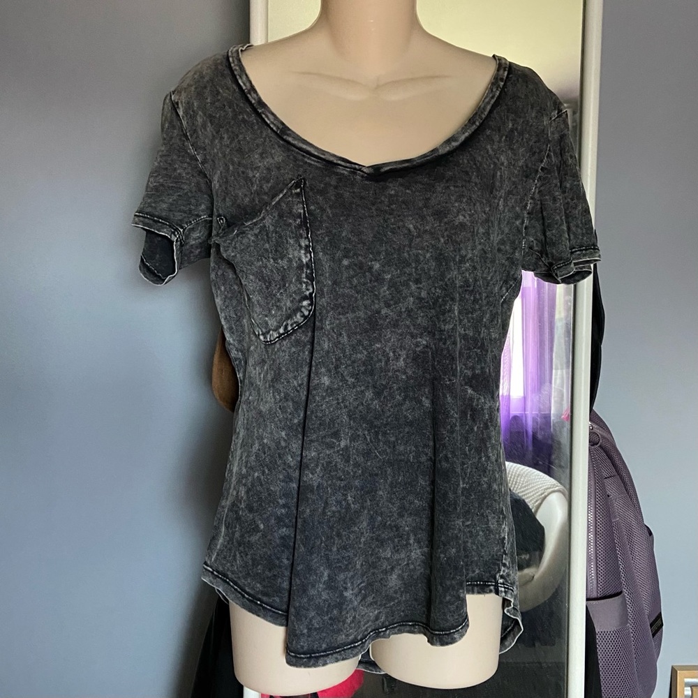 NWT Altair’d State 💯% Cotton Top Size Small